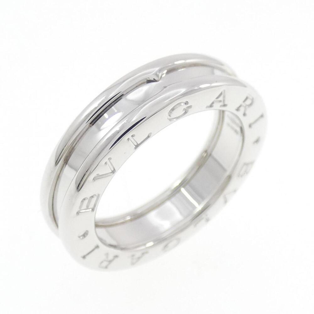 BVLGARI Silver Ring